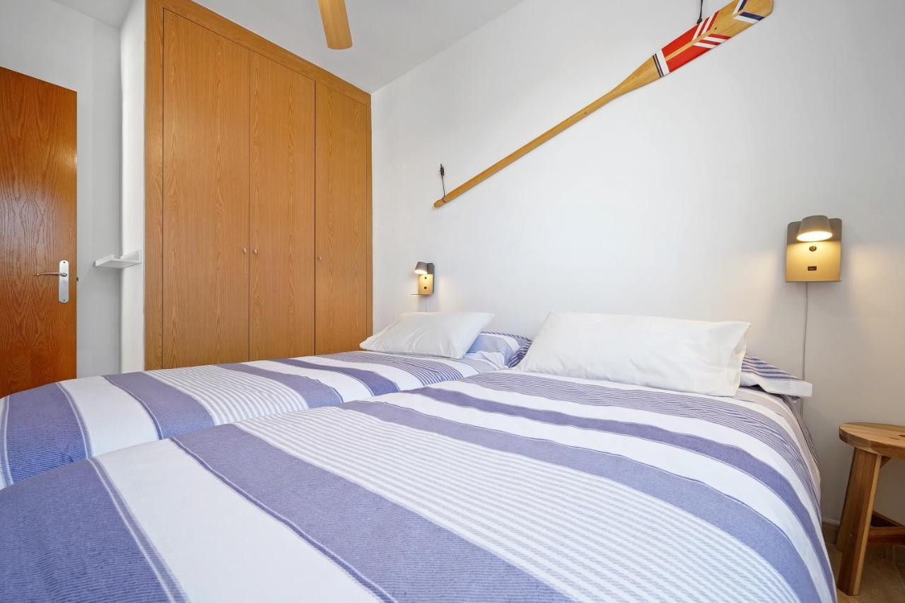 Hauzify I Apartament Mediterrani ミアミ・プラトーヤ エクステリア 写真