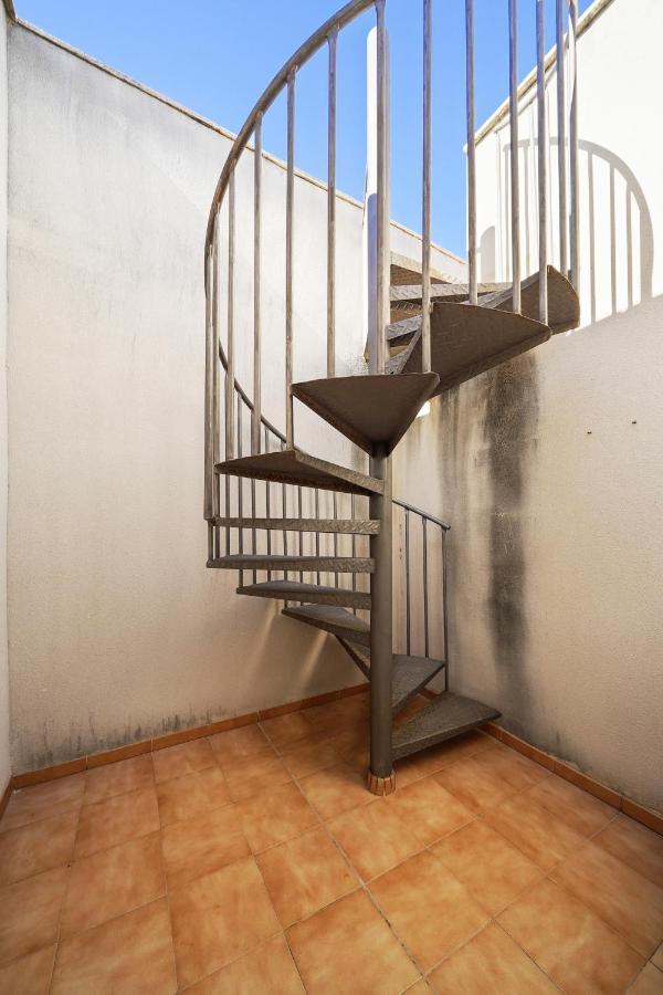 Hauzify I Apartament Mediterrani ミアミ・プラトーヤ エクステリア 写真