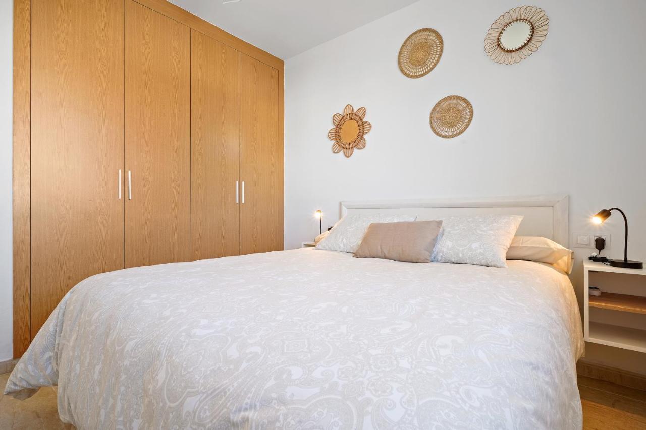 Hauzify I Apartament Mediterrani ミアミ・プラトーヤ エクステリア 写真